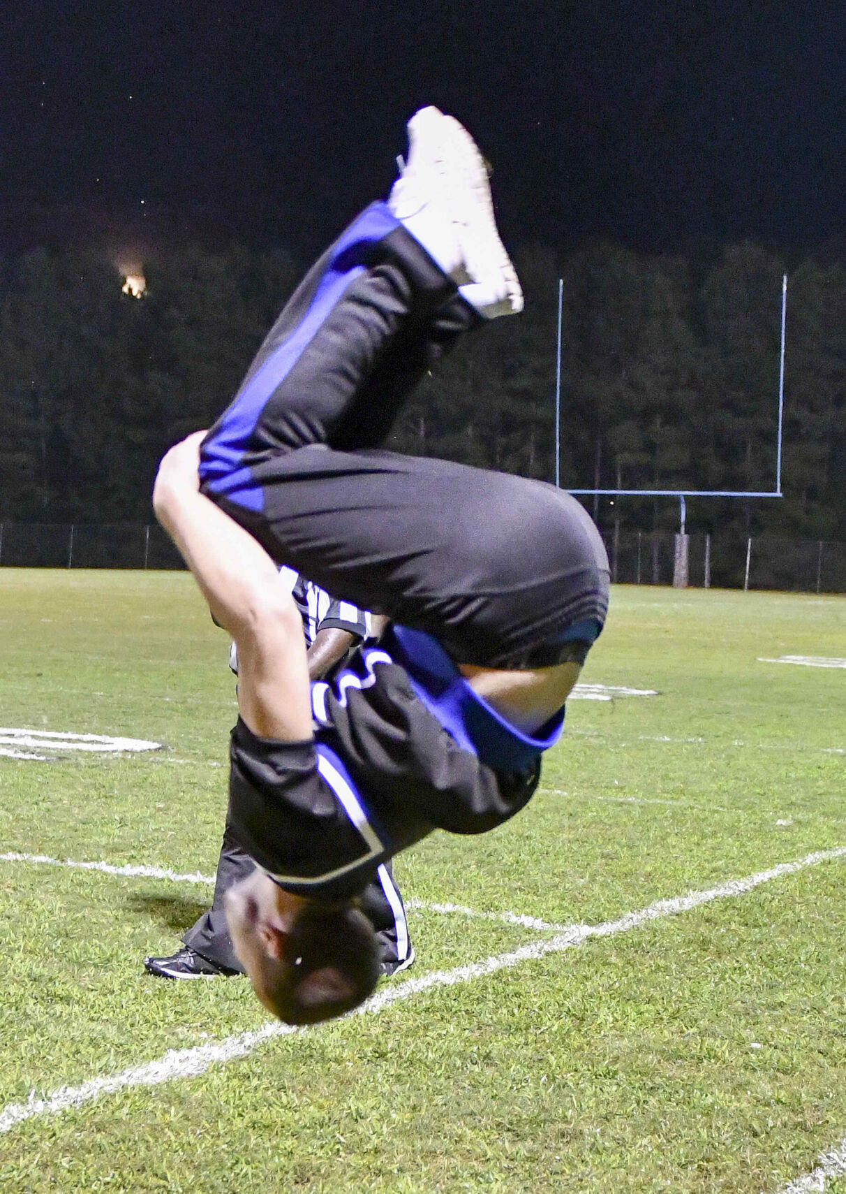 Trinity Collegiate vs. Pinewood Prep